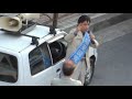 Click here to watch this video 演説の真ん前で聞く人 幸福実現党湘南龍馬