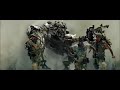the transformer movie trailer