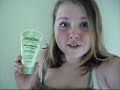 Aveeno Commercial 1