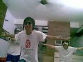 Ultraman Dance Ultraman Dance