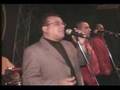 Los ecos-Tres cruces