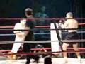 TEAM KADILLAC-JAMES GEGGIE -TJ FIGHT