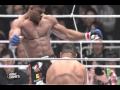 The Demolition Man Alistair Overeem