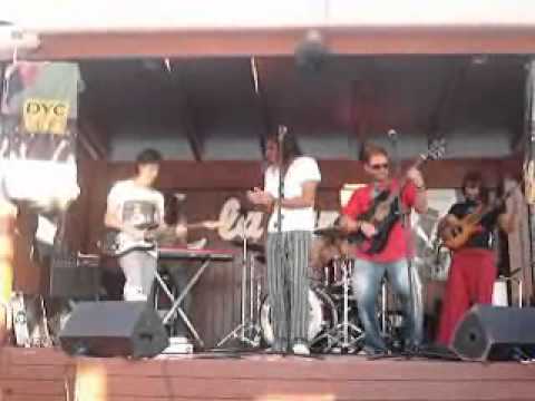 Los Pechuguitas & The Buler's Band - La Nana