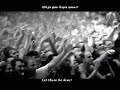 OASIS - LET THERE BE LOVE video oficial (SUBT. INGLES / ESPAÑOL ) (SPANISH ENGLISH)