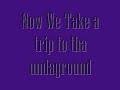 Old Skool/Undergound Rap Part 4