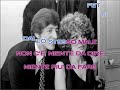 Karaoke - Mina - Portati Via