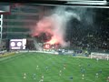 1.FCK-KSC Rauchbombe 1.FCK-KSC Rauchbombe