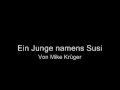Junge names Susi