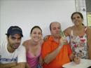 Formandos FNH 2008