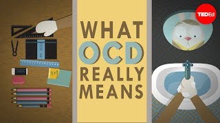 Debunking the myths of Obsessive Compulsive Disorder explained 