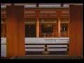 JR東海 そうだ、京都行こう。 1994年 春 平安神宮編