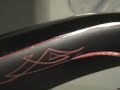 Pinstriping 