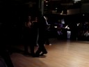 Discoswing CH-Meisterschaft, Urs + Bettina slow