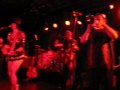 Squirrel Nut Zippers perform Hell live at Paradise in Boston