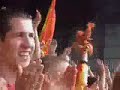 KV Mechelen naar eerste klasse
