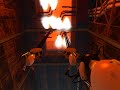 Portal: Done Quck test jumps