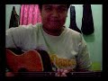 Rynfal - Sebuah Pengabdian / Bunda (cover) by Kerispatih