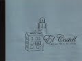 El Castell de la Pobla de Lillet Façana carrer Esglèsia El Castell de la Pobla de Lillet Façana carrer Esglèsia
