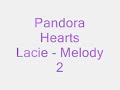 Pandora Hearts - OST 2 Lacie - Melody 2