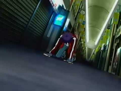 Air Gear Amv #2
