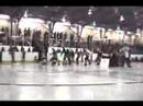 Toronto Roller Derby Season 2 Game 1 period 2