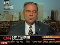 Kaine: McCain "Couldn't Count High Enough" on House Question