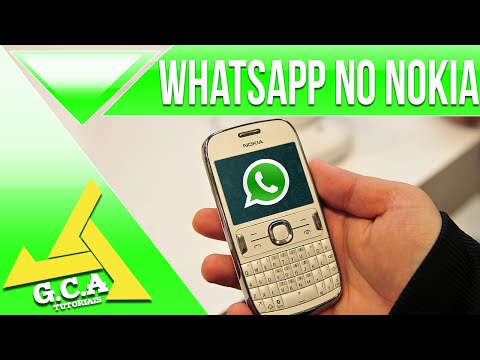 how to download facebook chat on nokia x2-01
