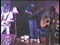 You Provide Me w/ Hefshill, 2003 (from webcast)