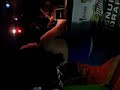 LUNCHMEAT fan shakes her booty!