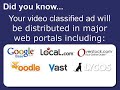 Free Classifieds