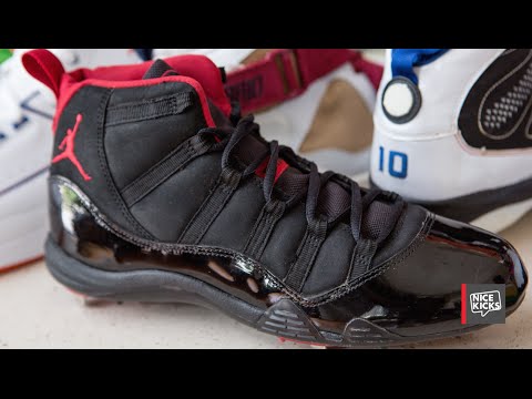 A “Sneak Peek” Inside Phase2's Sneaker Collection