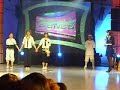 SYTYCD(Semi final)-scary women!