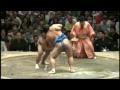 Natsu basho 2012, Day 15