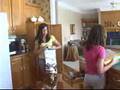 Trash the Kitchen.TV Bloopers