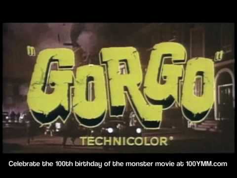 GORGO