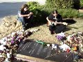 TommyK Jr. Pays Tribute to Stevie Ray- Riviera Paradise