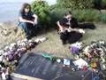 TommyK Jr. Pays Tribute to Stevie Ray- Riviera Paradise