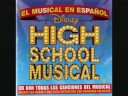 03.HSM: El Musical (Piensa sólo en jugar)