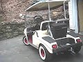 I built this in 2004 for ice fishing ct.- Silent Crusier
