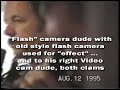 scientology raid arnie lerma