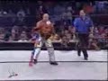Top ten of mysterio