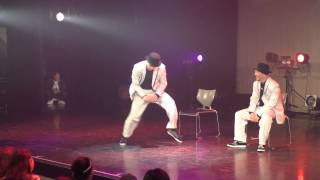 Kite + Ryuzy – ACTIVIST 7th ANNIVERSARY