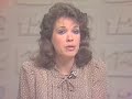 1985 WDEF Newscenter12 Promo