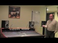 Custom Series 75 Console Overview 2