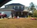 Christmas pet peeves: lawn decor