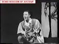 Mario Del Monaco Nessun Dorma