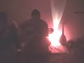 Uness - Rare Live Footage