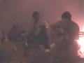 Uness - Rare Live Footage
