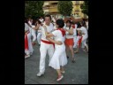 Lizarrako Festak 2008